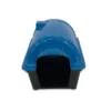 01643-1 Casinha Pet Raças Pequenas N1 Iglu para Cachorro