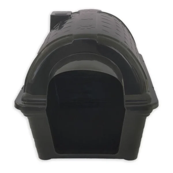 01644-1 Casinha Pet Raças Pequenas N1 Iglu para Cachorro - 4