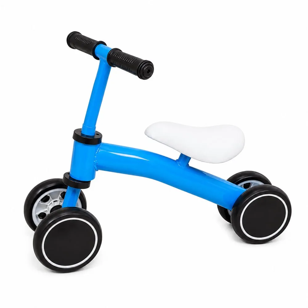 Bicicleta Infantil de equilíbrio - 2