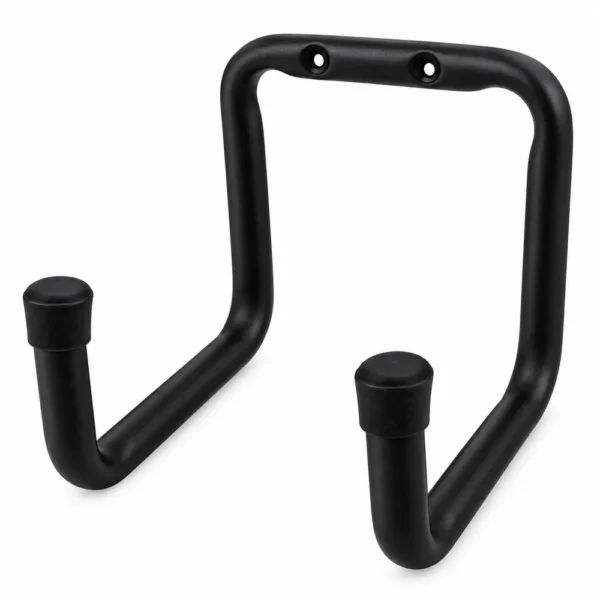 0332-max-4 Suporte Pendura Tudo Até 7,5kg - Preta - 4