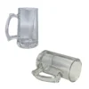 Caneca de Chopp de Vidro - 370ml - 4