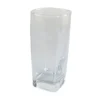 0478TP-1 Jogo 6 Copos Quadrado Texas Vidro 290ml