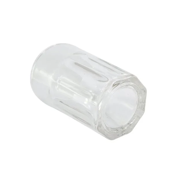 Copo de Vidro - 350ml Vitaminas ou Smoothie - 2