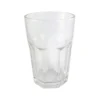 Copo de Vidro - 350ml Vitaminas ou Smoothie - 4