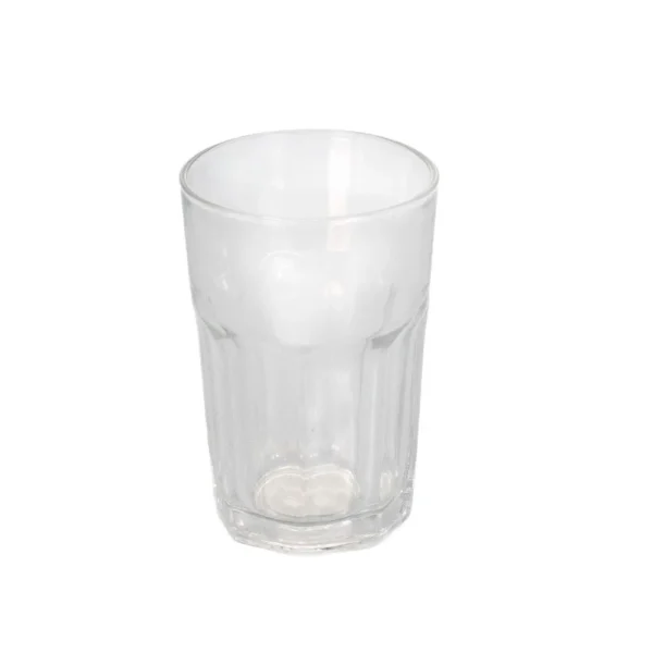 Copo de Vidro - 350ml Vitaminas ou Smoothie - 7