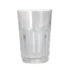 Copo de Vidro - 350ml Vitaminas ou Smoothie - 8