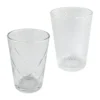 Kit 6 Copos de Vidro 200ml Arizona Transparente - 5