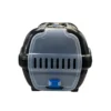 Caixa de Transporte para Pets - Preto e Azul - 4