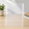 Quadro de Avisos Flexível A4 com Adesivo Transparente - 3