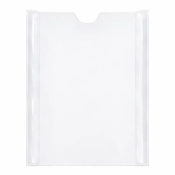Quadro de Avisos Flexível A4 com Adesivo Transparente - 4