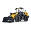 Pá Carregadeira Infantil W170B New Holland
