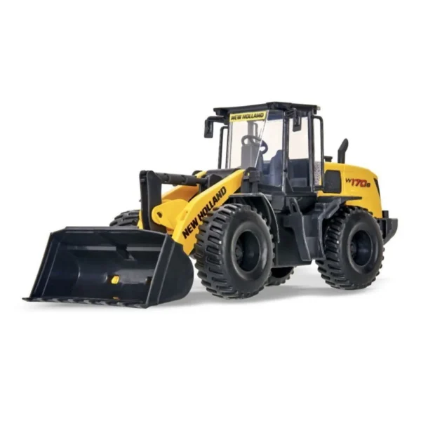 0579-1 Pá Carregadeira Infantil W170B New Holland