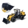 Pá Carregadeira Infantil W170B New Holland - 2