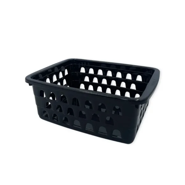 0583-1 Cestinha Organizadora Pequena Para Armários E Gavetas - 2