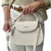 Bolsa Feminina Transversal com Alça em Corda - 5