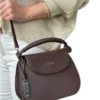 Bolsa Feminina Transversal com Alça em Corda - 3