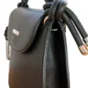 Bolsa Feminina Transversal com Alça em Corda - 2