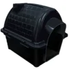 0886-1 Casinha Pet Raças Médias N4 Iglu para Cachorro - 2