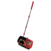 Mop Giratório Duo 360° Powermaid com Balde Duplo e Centrífuga em Aço Inox