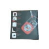 Mop Giratório Duo 360° Powermaid com Balde Duplo e Centrífuga em Aço Inox - 6