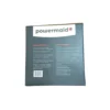 Mop Giratório Duo 360° Powermaid com Balde Duplo e Centrífuga em Aço Inox - 7
