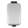 Lixeira de Inox Linea Retangular Multiuso - 5 Litros - 2