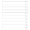 Livro Registro de Empregado 100 Folhas - Preta - 4