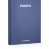 10019-2 Livro de Ponto 160 Folhas - 2