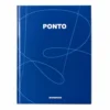 10023-8 Livro Registro de Ponto 100 Folhas - 8