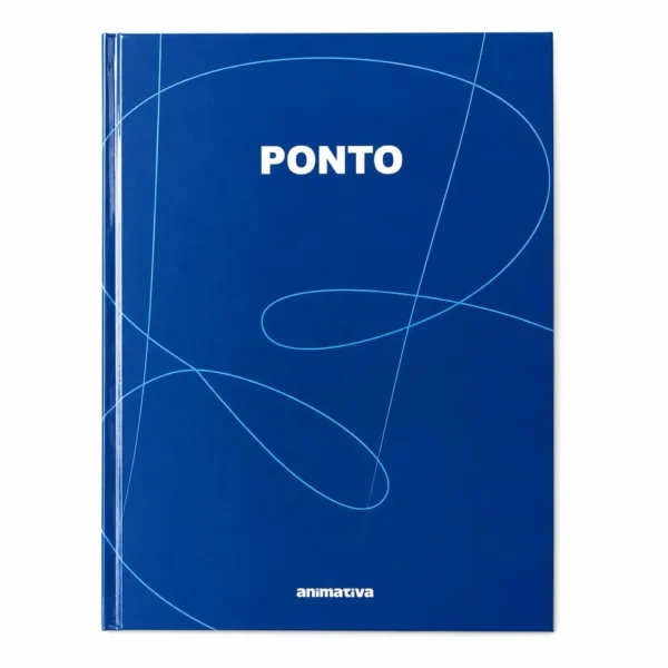 10023-8 Livro Registro de Ponto 100 Folhas - 8