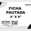 Ficha Pautada