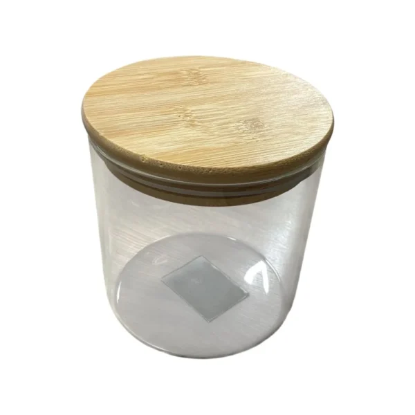 Pote de - 2