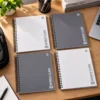 10132-4 Kit 4 Agendas Planner Anual 88 Folhas 2027 - 4