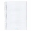 Caderno universitário Espiral