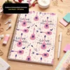 10391-3 Caderno Universitário Love Music 80 - 3