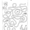 10534-1 Caderno Atividades Educativas 16 Folhas