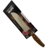Faca Chef 29cm com Cabo de Madeira - 2