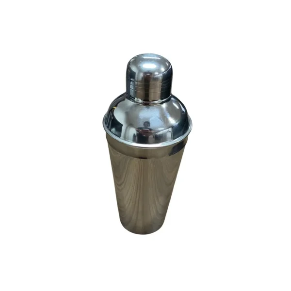 Coqueteleira Drinks Inox – 500 ml - 2