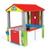 1081-1 Casinha Infantil Para Brincar