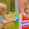 1081-3 Casinha Infantil Para Brincar - 3