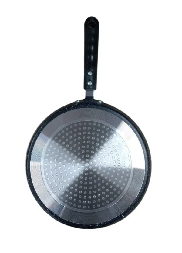 Frigideira Tapioqueira Panquequeira com Indução - 2