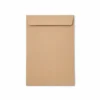 Caixa 250 Envelopes 176x250 - Parda - 5