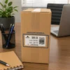 11229-2 Caixa 250 Envelopes 260x360 - Parda - 2
