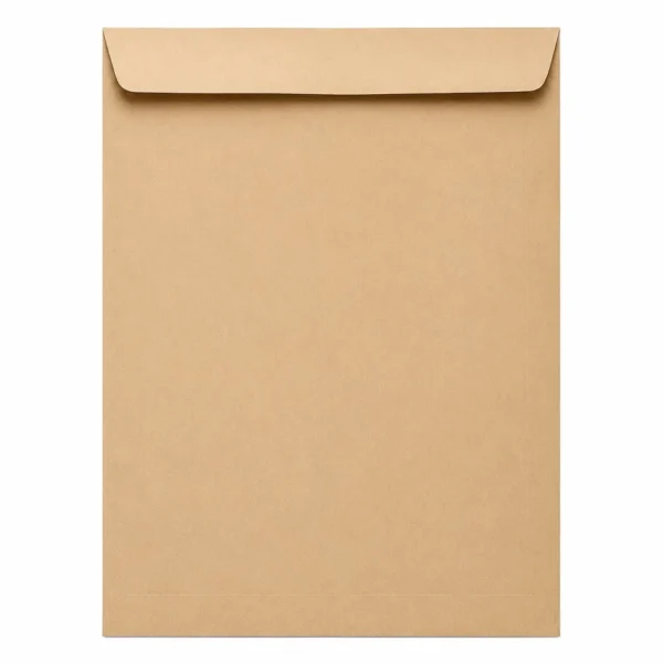 Caixa 250 Envelopes 260x360 - Parda - 5