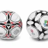 Bola Futebol Infantil Vinil N2 DDG5102 Macia Inflável Criança 3+ Sortida