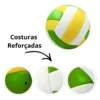 Bola de Vôlei Infantil 63cm- Sortida - 3