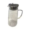 Jarra de Vidro Hannover com Tampa Hermética – 1,5L - 2
