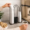 Suporte Organizador de copos descartáveis - 2