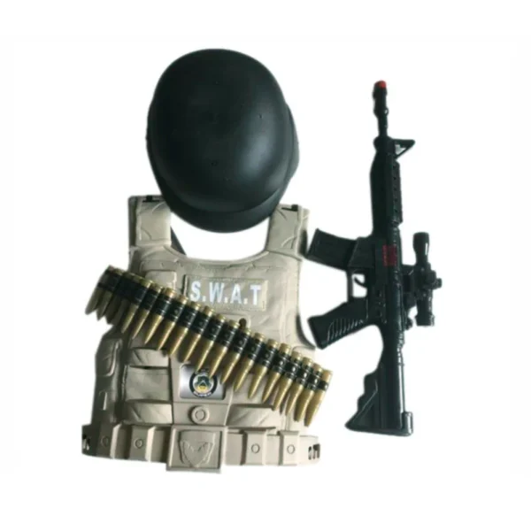 Brinquedo Kit - 2