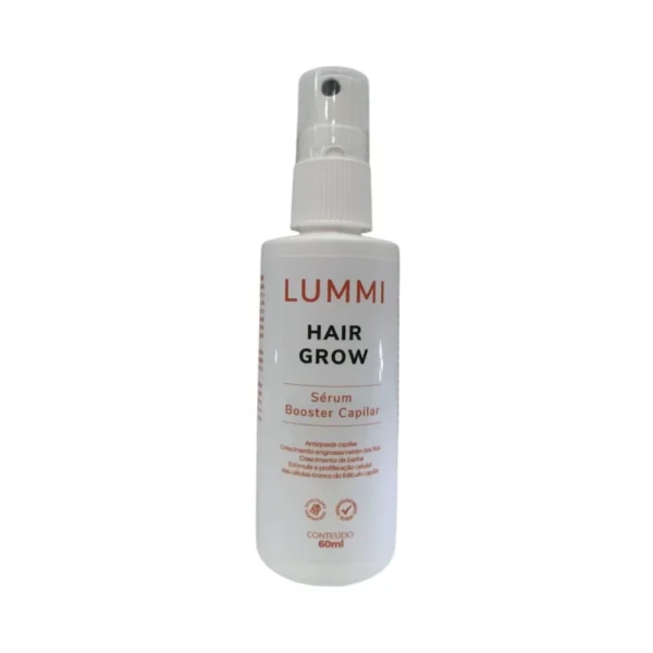 15-64154-1 Sérum Booster Capilar Hair Grow - 60ml